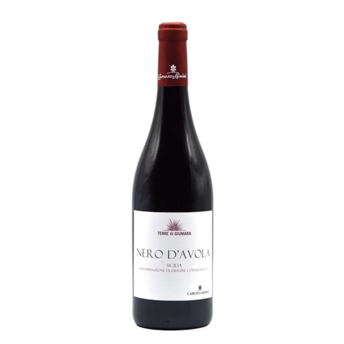 Nero D` Avola