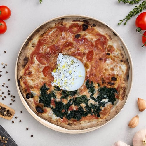 Pizza Italia (Groß)