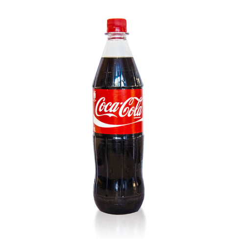 Coca Cola 1 l