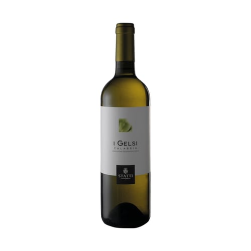 Sire Negroamaro Weißwein
