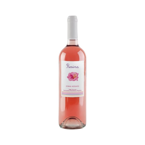 Sire Negroamaro Rosewein