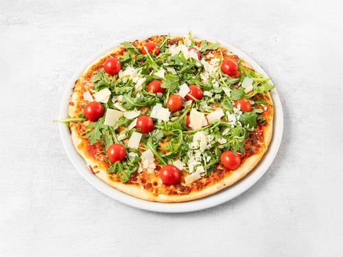 Pizza Caprese ø 26cm