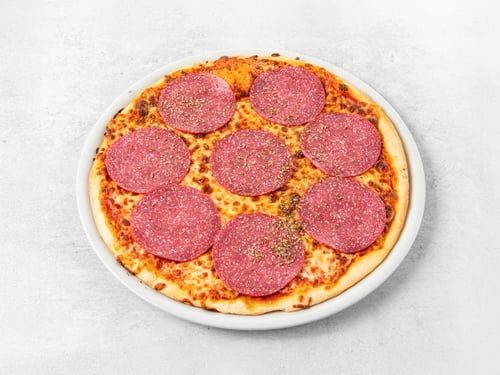 Pizza Salami ø 26cm