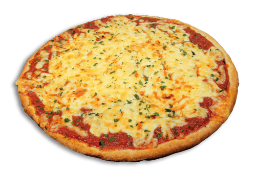 Grundpizza ø 20cm
