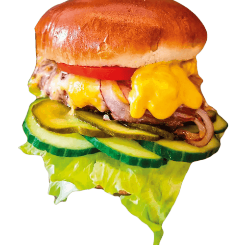 Hamburger