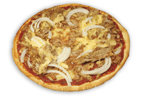Pizza Thunfisch ø 20cm