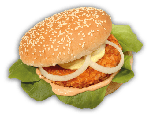 Crunchy Chicken
