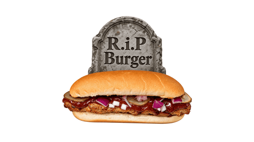 RiP Burger