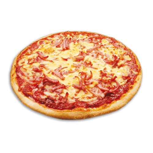 Pizza Schinken ø 20cm