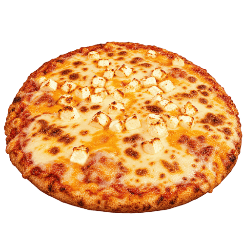Vier Käse Pizza  Aktion ø 26cm