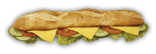 Classic Baguette