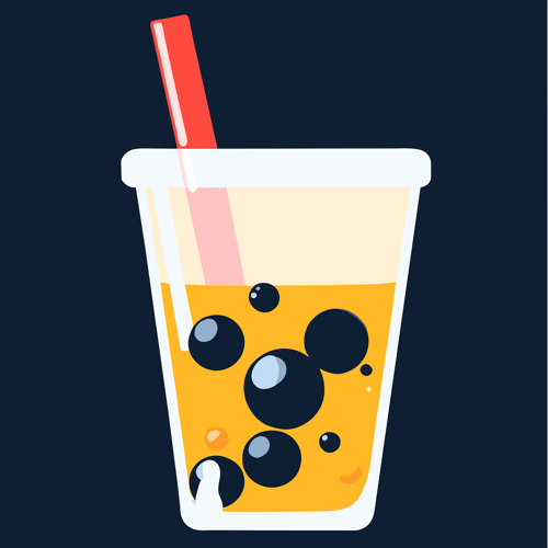 Bubble Tea