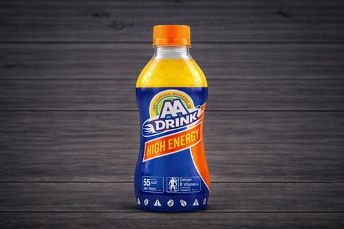 AA Drink