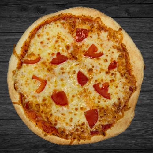 Pizza Mozzarella