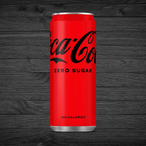 Coca-Cola Zero