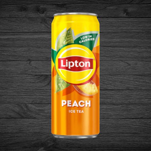 Ice Tea Peach