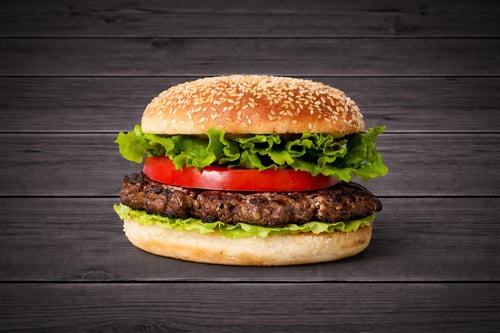 Hamburger