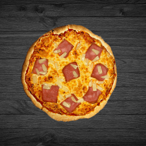 Pizza Hawai