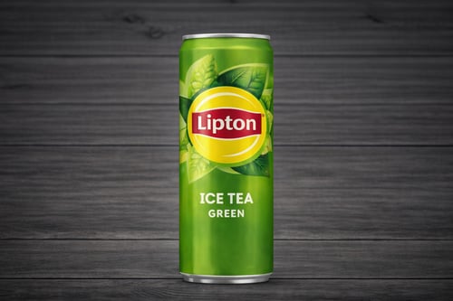 Lipton Ice Tea green 330ml
