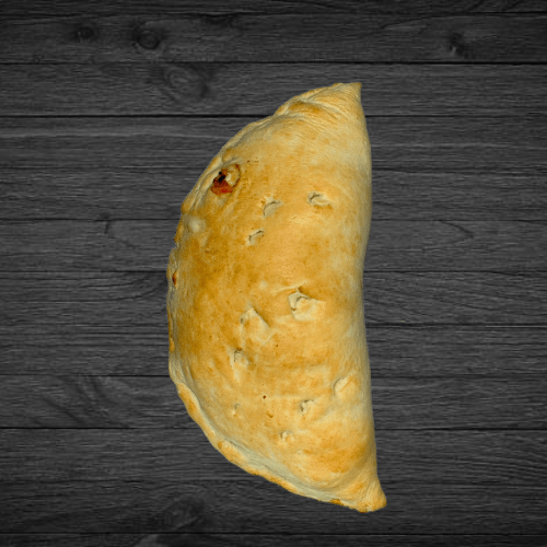 Calzone Vegetariana