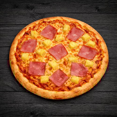 Pizza Hawai