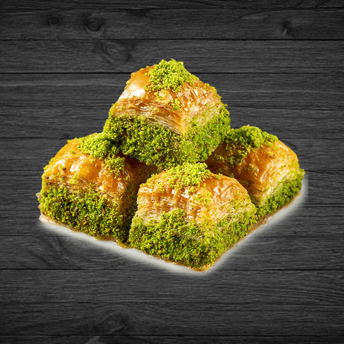 Baklava