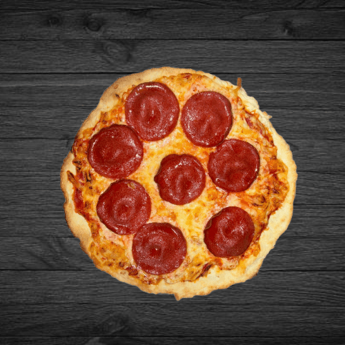 Pizza Salami