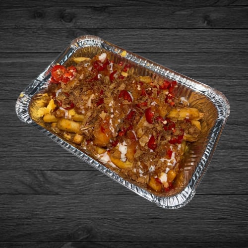 Chicken Madness Chicken Madness