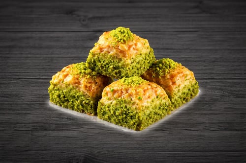 Baklava