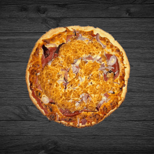 Pizza Fantasia