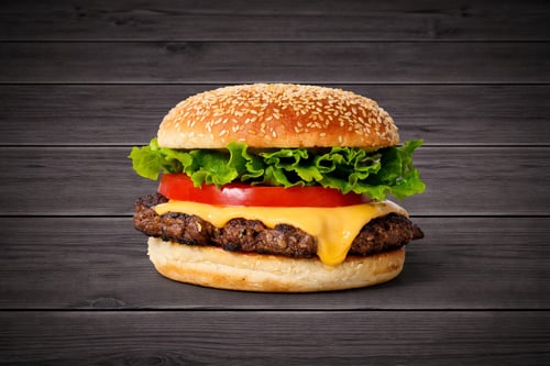 Cheeseburger