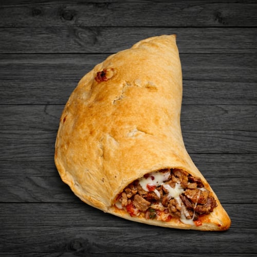 Calzone Dave