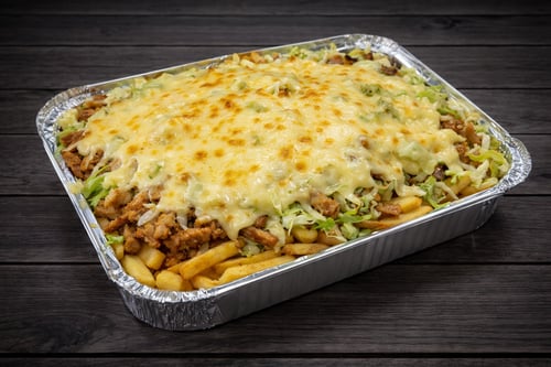 Kapsalon Groot Doner