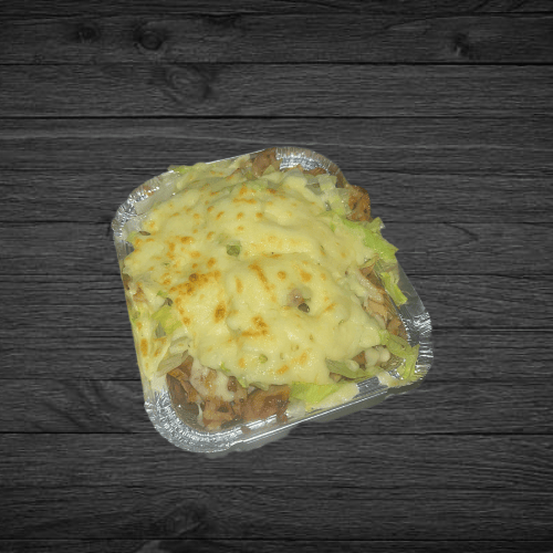 Wedgesalon Klein Doner
