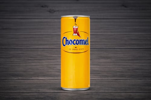 Chocomel 250ml
