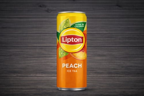Lipton Ice Tea peach 330ml