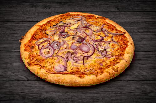 Pizza Cippola