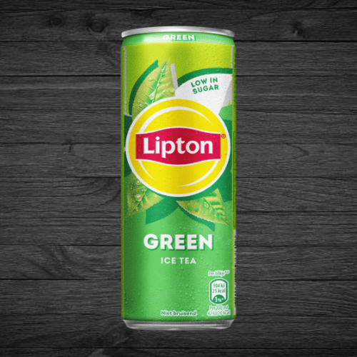 Ice Tea Green