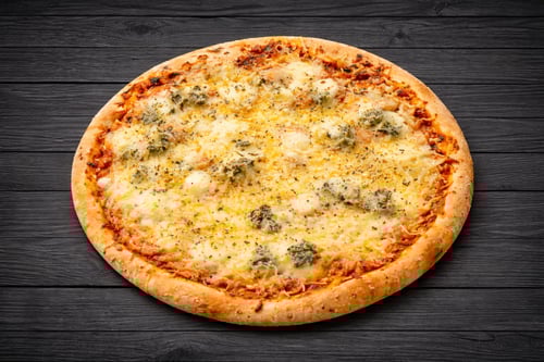 Pizza Gorgonzola