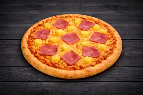 Pizza Hawai