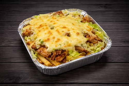 Kapsalon Klein Doner