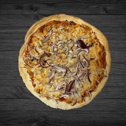 Pizza Pollo
