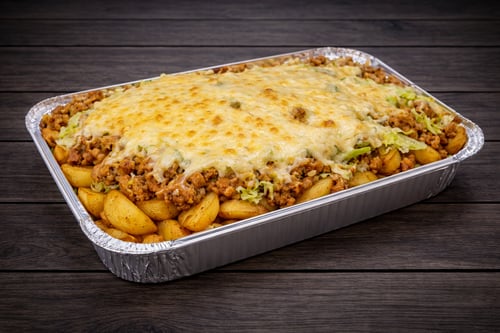 Wedgesalon Groot Doner