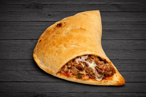 Calzone Mix