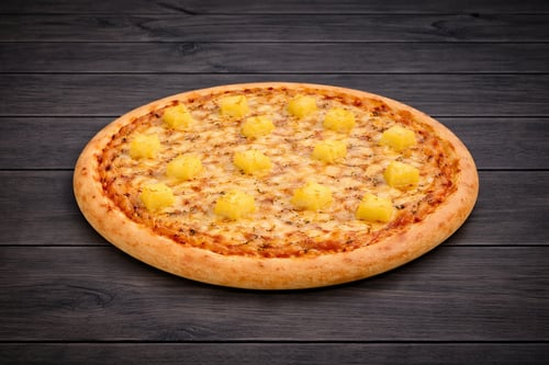 Pizza Mario Ananas