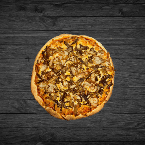 Pizza Mix