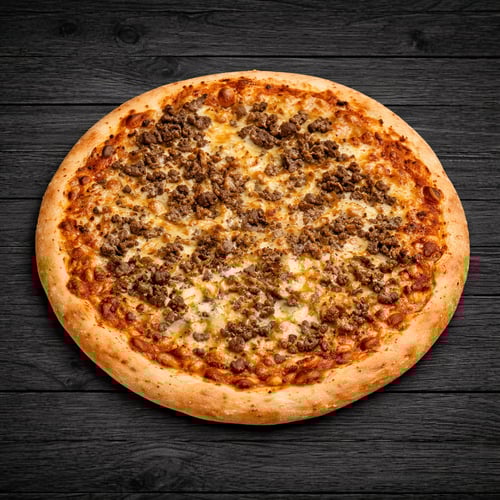 Pizza Carne