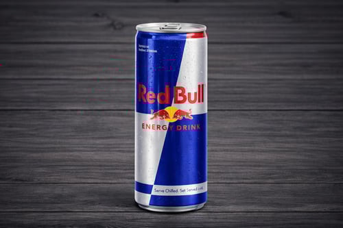 Red Bull Energy Drink 250ml