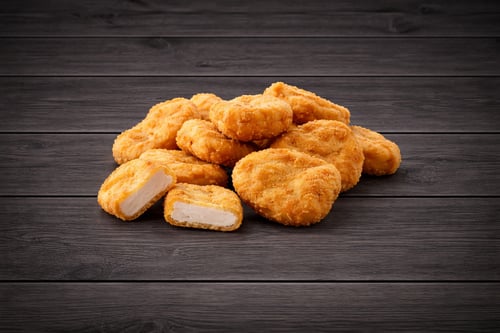 6 Kipnuggets