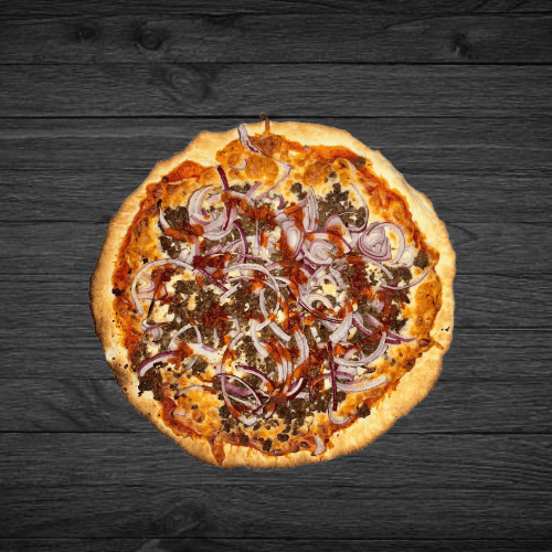 Pizza Inferno